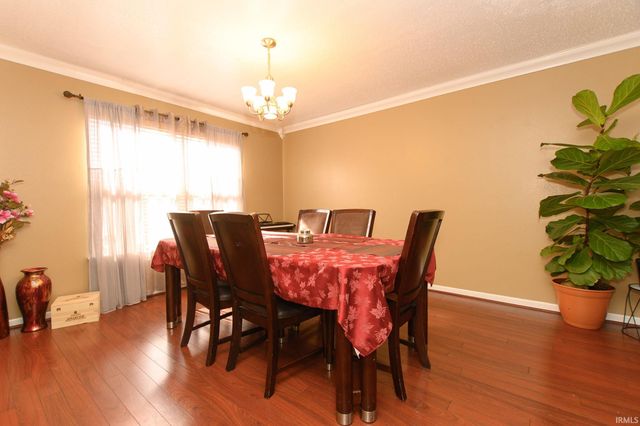 846 Springwater Road, Kokomo, IN 46902