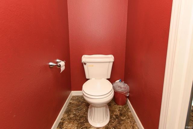 846 Springwater Road, Kokomo, IN 46902