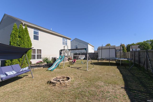 846 Springwater Road, Kokomo, IN 46902