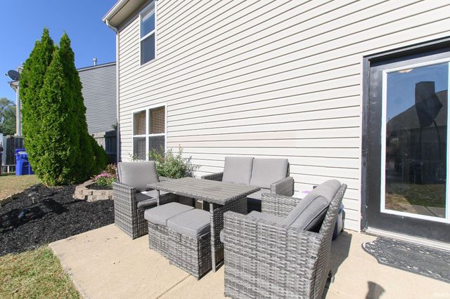 846 Springwater Road, Kokomo, IN 46902