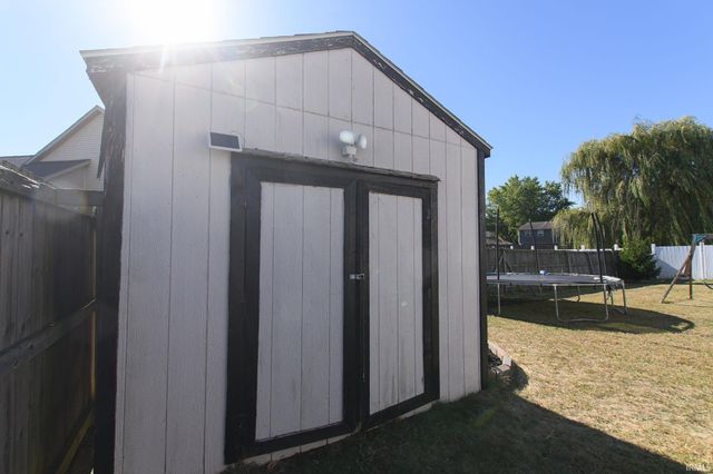 846 Springwater Road, Kokomo, IN 46902