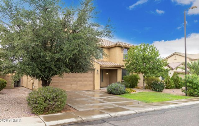 33002 N PEBBLE CREEK Drive, San Tan Valley, AZ 85143