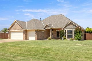 18395 Wild Horse Trail, Norman, OK 73072