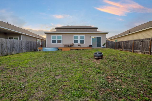 14209 Jeannette Rankin RD, Manor, TX 78653