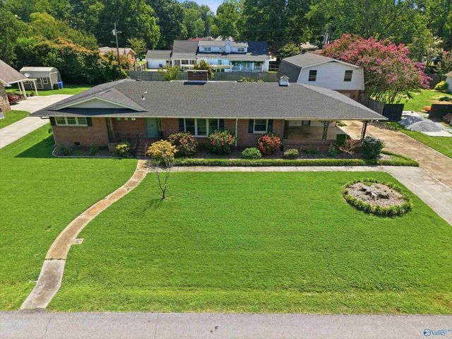 605 Maize Street, Athens, AL 35611