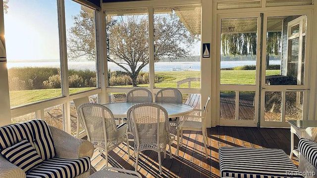 3219 Midway Drive, Onekama Township, MI 49675