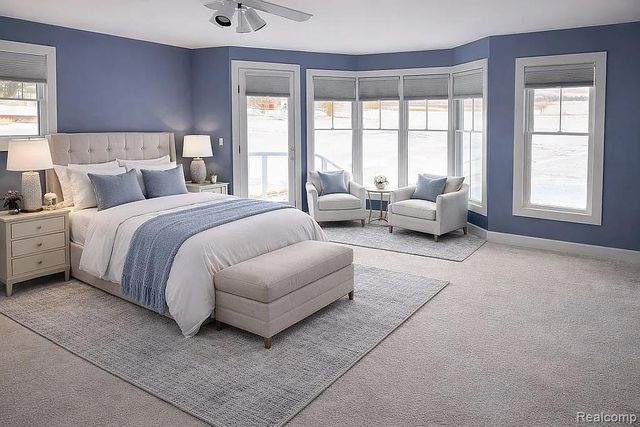 3219 Midway Drive, Onekama Township, MI 49675