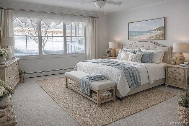 3219 Midway Drive, Onekama Township, MI 49675