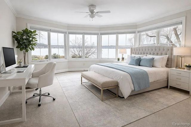 3219 Midway Drive, Onekama Township, MI 49675