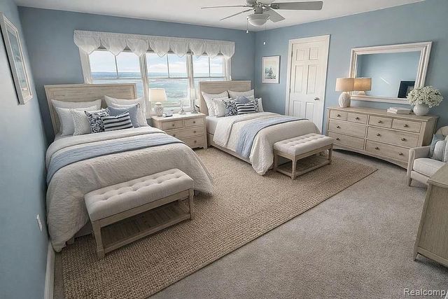 3219 Midway Drive, Onekama Township, MI 49675