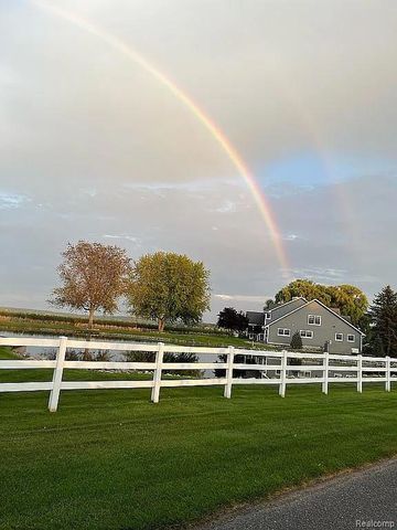 3219 Midway Drive, Onekama Township, MI 49675