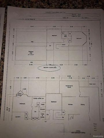 3219 Midway Drive, Onekama Township, MI 49675