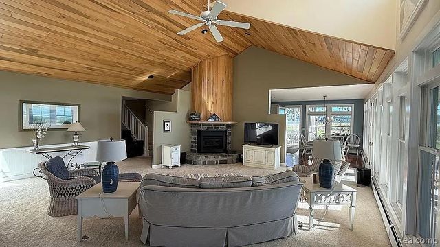 3219 Midway Drive, Onekama Township, MI 49675