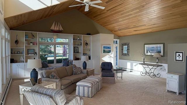 3219 Midway Drive, Onekama Township, MI 49675