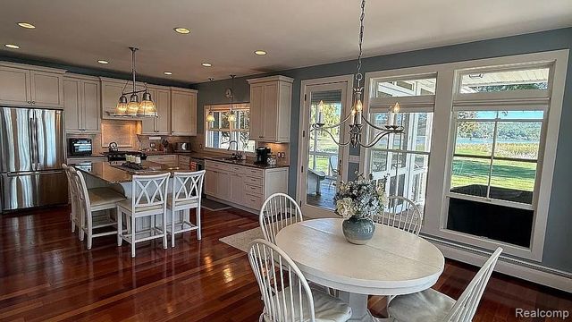 3219 Midway Drive, Onekama Township, MI 49675