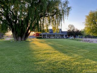 3219 Midway Drive, Onekama Township, MI 49675