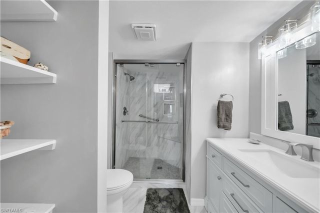 3490 N Key DR 518, North Fort Myers, FL 33903