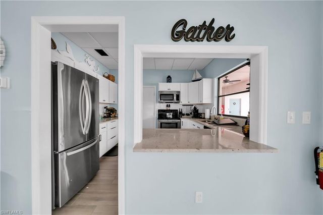 3490 N Key DR 518, North Fort Myers, FL 33903