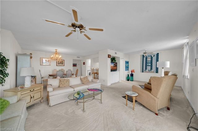 3490 N Key DR 518, North Fort Myers, FL 33903