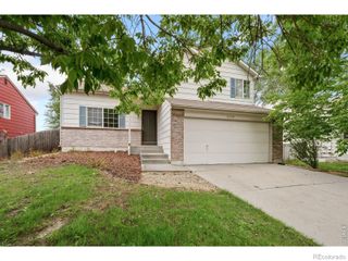 1319 Monarch Drive, Longmont, CO 80504