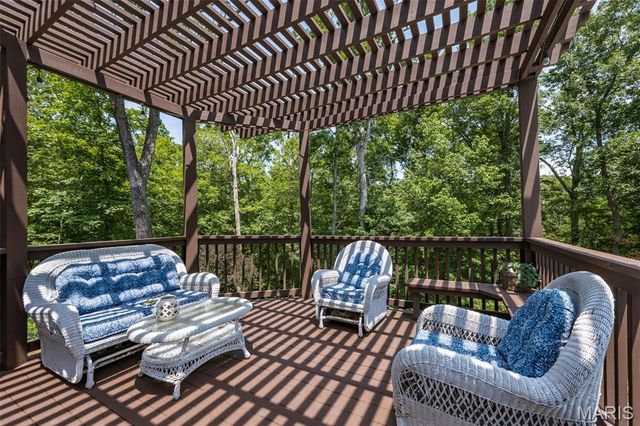 50 Sunfish Drive, Defiance, MO 63341