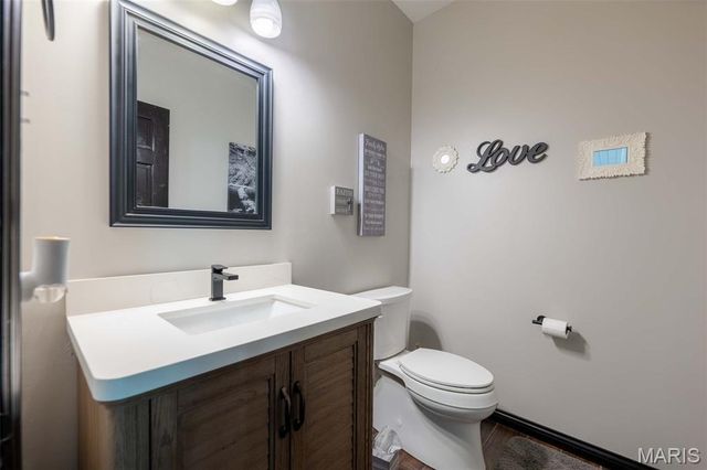 50 Sunfish Drive, Defiance, MO 63341