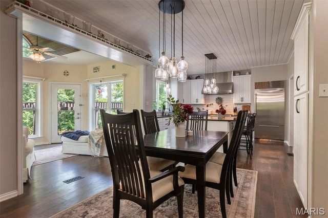 50 Sunfish Drive, Defiance, MO 63341