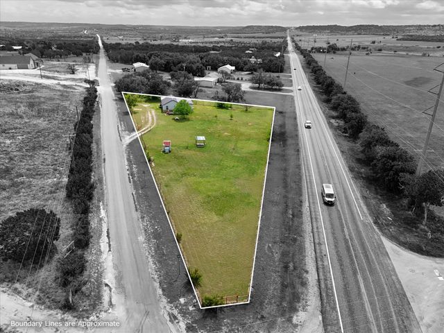 1037 County Road 2004, Glen Rose, TX 76043