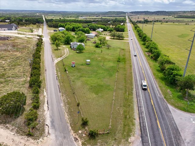 1037 County Road 2004, Glen Rose, TX 76043