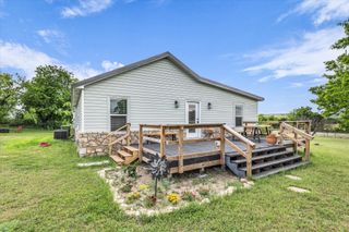 1037 County Road 2004, Glen Rose, TX 76043