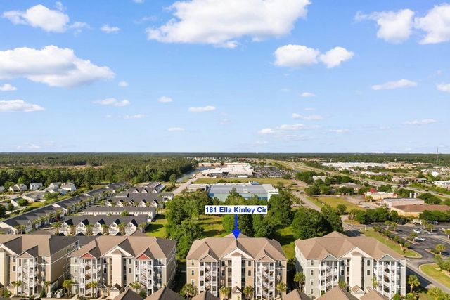 181 Ella Kinley Cir Unit 302, Myrtle Beach, SC 29588