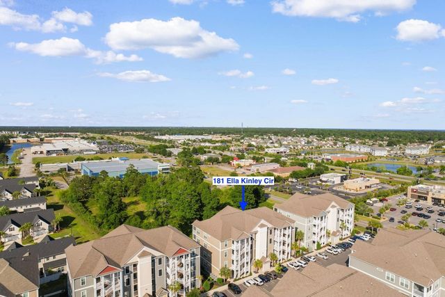 181 Ella Kinley Cir Unit 302, Myrtle Beach, SC 29588