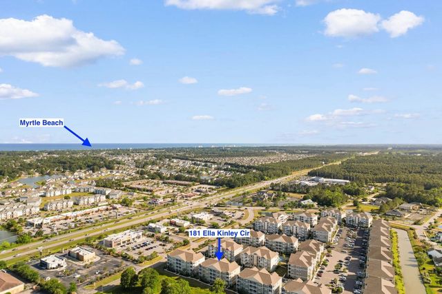 181 Ella Kinley Cir Unit 302, Myrtle Beach, SC 29588