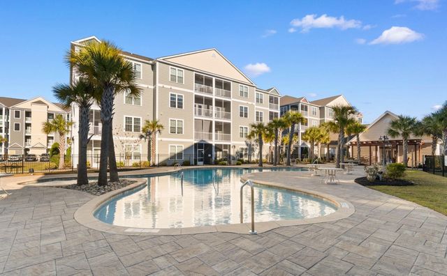 181 Ella Kinley Cir Unit 302, Myrtle Beach, SC 29588