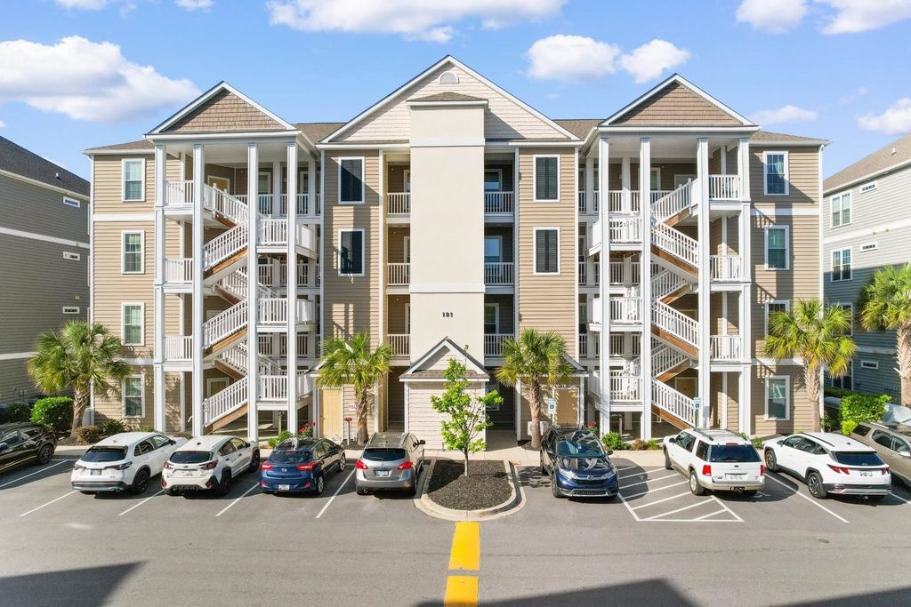 181 Ella Kinley Cir Unit 302, Myrtle Beach, SC 29588