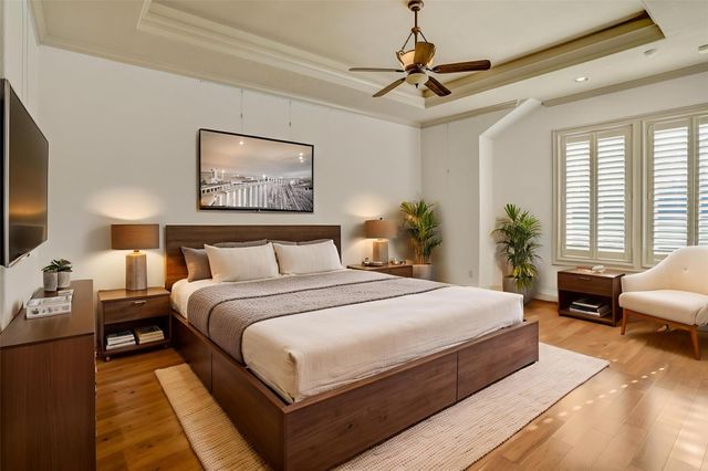 16203 Villa Fontana Way, Houston, TX 77068