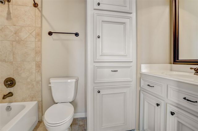 16203 Villa Fontana Way, Houston, TX 77068