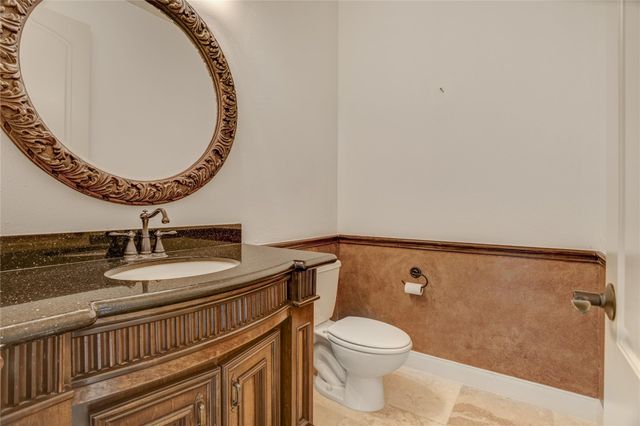 16203 Villa Fontana Way, Houston, TX 77068