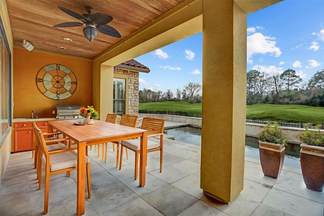 16203 Villa Fontana Way, Houston, TX 77068