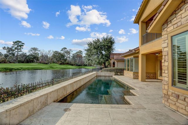 16203 Villa Fontana Way, Houston, TX 77068