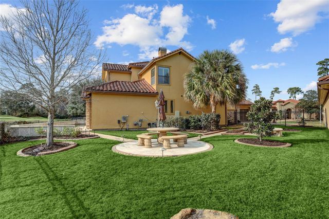 16203 Villa Fontana Way, Houston, TX 77068