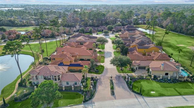 16203 Villa Fontana Way, Houston, TX 77068