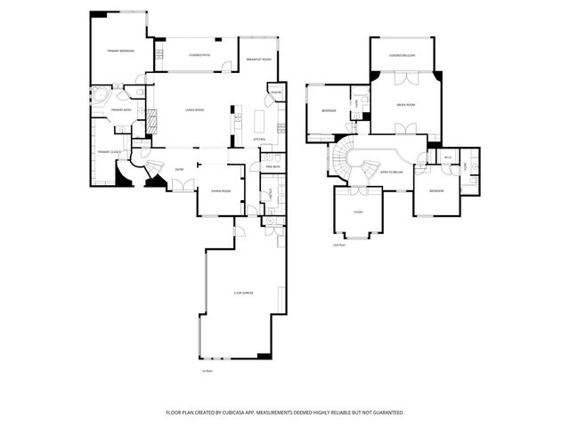 16203 Villa Fontana Way, Houston, TX 77068