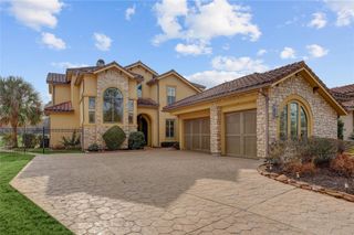 16203 Villa Fontana Way, Houston, TX 77068