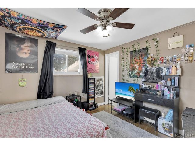 12446 E Alaska Pl, Aurora, CO 80012