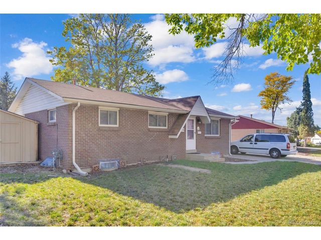 12446 E Alaska Pl, Aurora, CO 80012