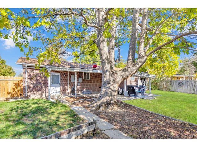 12446 E Alaska Pl, Aurora, CO 80012