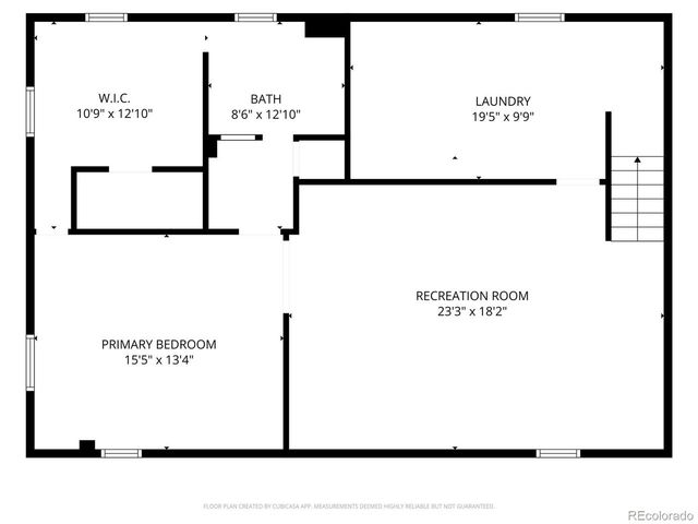 12446 E Alaska Pl, Aurora, CO 80012