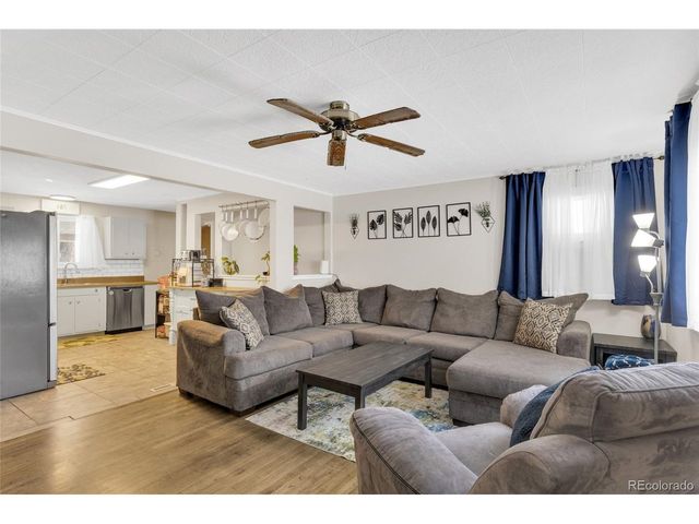 12446 E Alaska Pl, Aurora, CO 80012