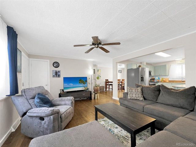 12446 E Alaska Pl, Aurora, CO 80012